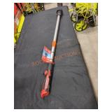 Milwaukee M12 Stick Transfer Pump