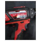 Milwaukee M12 3/8" Drill/Driver (TOOL ONLY)