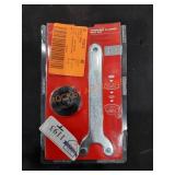 Milwaukee Grinder Flange Nut Kit