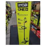 RYOBI ONE+String Trimmer/ Edger