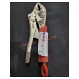 Milwaukee TORQUE LOCK Pliers