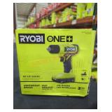 Ryobi 18v 3/8" drill kit