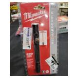 Milwaukee Rechargeable Laser Pointer