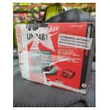 Milwaukee M18 high output xc 6 system starter kit
