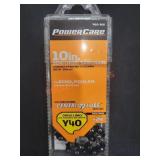PowerCare 10" Semi Chisel Saw Chain
