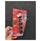 Milwaukee Impact Extractor Set