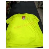 Milwaukee Work Shirt,XL