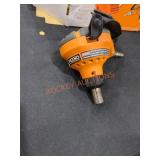 Ridgid  Pneumatic Palm Nailer