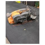 Ridgid Corded 3 x 18 Belt Sander