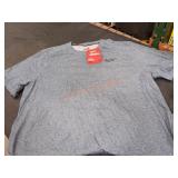 Milwaukee Hybrid Tee, XL