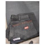 Milwaukee 36 x 34 Work Pants