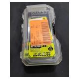 UNOPENED BY ROCKEY TEAM, Could be opened at
