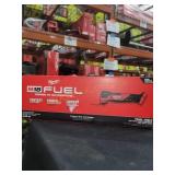 Milwaukee M18 Fuel Oscillating Multi-Tool
