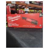 Milwaukee M12 3/8" Ratchet