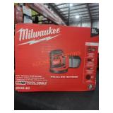 Milwaukee M18 Ramdom Orbit Sander