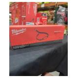 Milwaukee shoulder strap