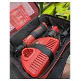 Milwaukee M12 3/8" ratchet kit