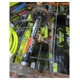 UNOPENED BY ROCKEY TEAM, COULD BE OPENED AT