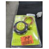 UNOPENED BY ROCKEY TEAM, COULD BE OPENED AT
