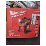 Milwaukee M12 Compact Inflator