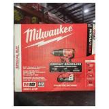 Milwaukee M18 Compact 1/2 " Drill/Driver Kit
