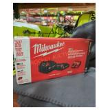Milwaukee M18 xc 5/cp 2 ah system starter kit