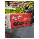 Milwaukee M18 xc 5/cp 2 ah system starter kit
