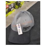 Milwaukee L-XL Hat
