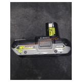 Ryobi One+ 2Ah 18v Battery