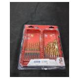 Milwaukee Drill Bit Set
