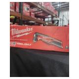 Milwaukee M12 3/8" Right Angle Drill