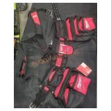 Milwaukee Contractor Work Belt