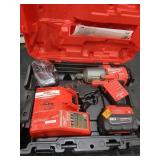 Milwaukee M18 3/4" High Torque Impact Wrench