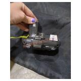 RYOBI 18V 2Ah Battery, ONLY