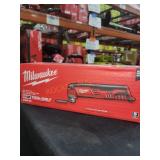 Milwaukee M12 Multi-Tool