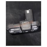 Ryobi One+ 2Ah 18v Battery