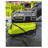 Ryobi 18v 4 ah battery