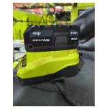 Ryobi 18v 4 ah battery