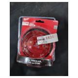 Milwaukee Diamond Max Hole Saw