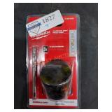 Milwaukee Carbide Grit Hole Saw