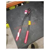 Milwaukee 24" Bolt Cutter
