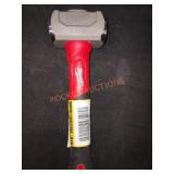 Milwaukee 3lb Sledgehammer