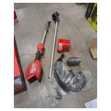 Milwaukee M18 16" String Trimmer Kit