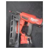 Milwaukee M18 Fuel 16Ga Finish Nailer