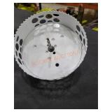 Milwaukee 6" Hole saw
