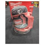 Milwaukee M18 Random Orbit Sander