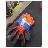 (6) Milwaukee Gloves