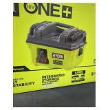 TOOL ONLY NO BATTERY OR CHARGER Unopened By