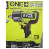 TOOL ONLY NO BATTERY OR CHARGER Unopened By