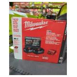 Milwaukee M18 high output xc 6 system starter kit